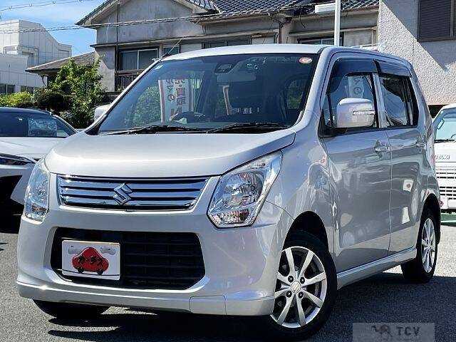 2014 Suzuki Wagon R