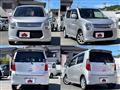 2014 Suzuki Wagon R
