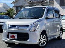 2014 Suzuki Wagon R