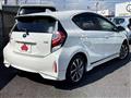 2017 Toyota AQUA