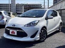 2017 Toyota AQUA