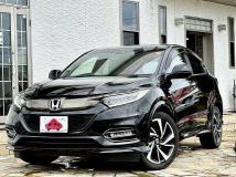 2018 Honda VEZEL