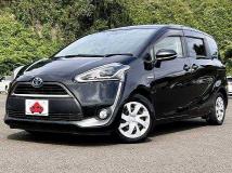 2017 Toyota Sienta