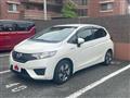 2014 Honda Fit Hybrid