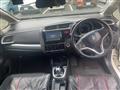 2014 Honda Fit Hybrid