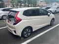 2014 Honda Fit Hybrid
