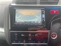 2014 Honda Fit Hybrid