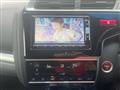 2014 Honda Fit Hybrid