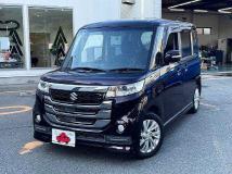 2026 Suzuki Spacia