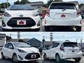2017 Toyota AQUA