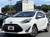 2017 Toyota AQUA