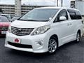 2010 Toyota Alphard