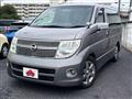 2010 Nissan Elgrand