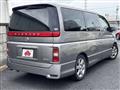 2010 Nissan Elgrand