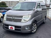 2010 Nissan Elgrand