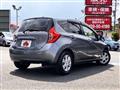 2015 Nissan Note