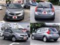 2015 Nissan Note