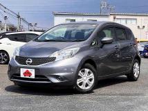 2015 Nissan Note