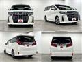 2019 Toyota Alphard
