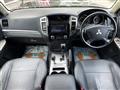 2019 Mitsubishi Pajero