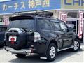 2019 Mitsubishi Pajero