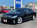 2010 Toyota Crown