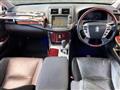 2010 Toyota Crown