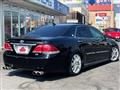 2010 Toyota Crown