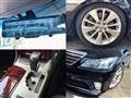 2010 Toyota Crown