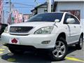 2008 Toyota Harrier