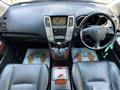 2008 Toyota Harrier