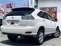 2008 Toyota Harrier
