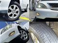 2008 Toyota Harrier