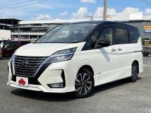 2022 Nissan Serena