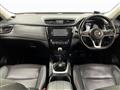 2019 Nissan X-Trail