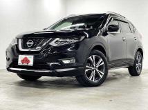 2019 Nissan X-Trail