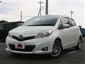 2014 Toyota Vitz