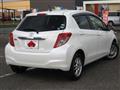 2014 Toyota Vitz