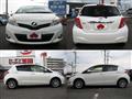 2014 Toyota Vitz