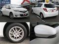 2014 Toyota Vitz