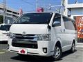 2014 Toyota Hiace Van