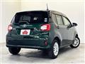 2019 Toyota Passo