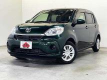 2019 Toyota Passo