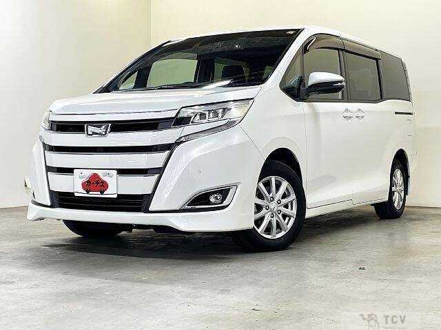 2020 Toyota Noah