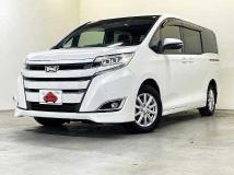 2020 Toyota Noah