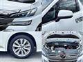 2015 Toyota Vellfire
