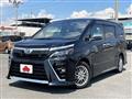 2021 Toyota Voxy
