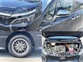 2021 Toyota Voxy