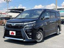 2021 Toyota Voxy
