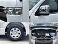 2020 Toyota Hiace Van